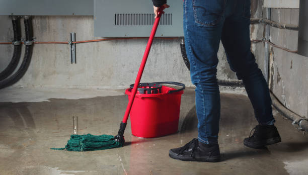 Reliable New Milford, NJ Water damage restoration Solutions